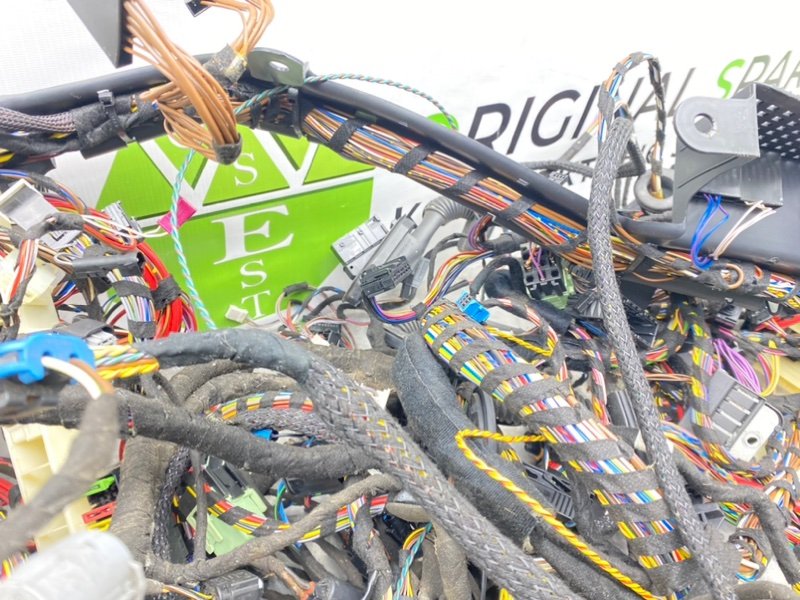 Проводка салона, 10200 рублей, Калининград