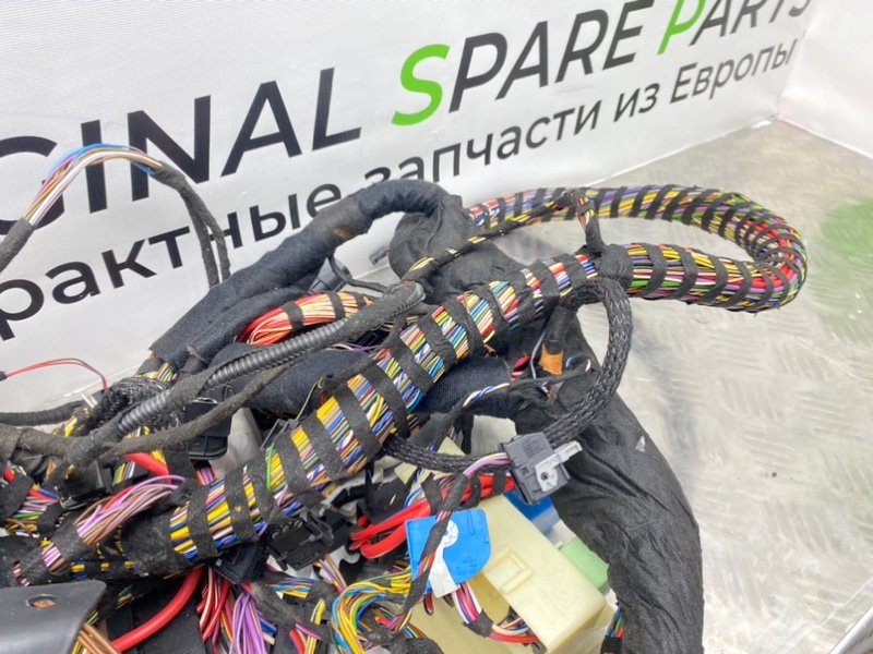 Проводка салона, 10200 рублей, Калининград