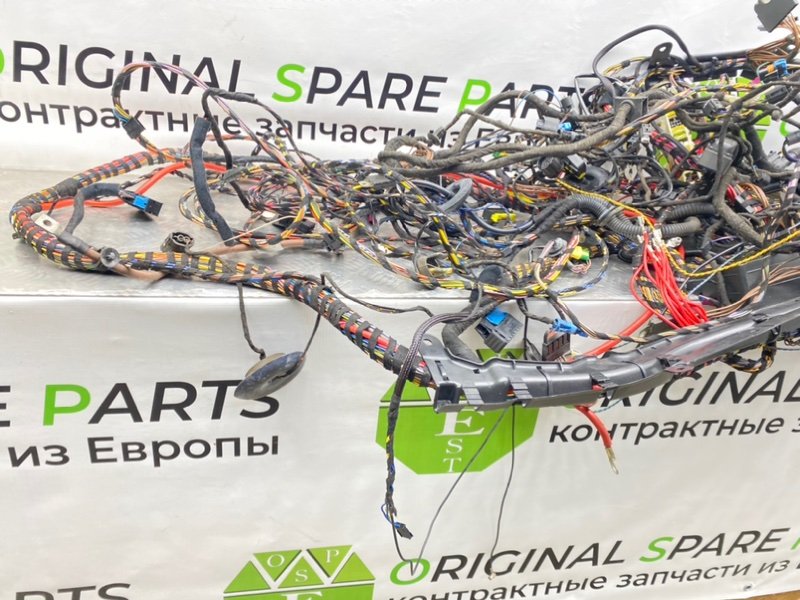 Проводка салона, 10200 рублей, Калининград