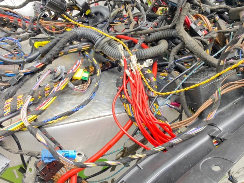 Проводка салона, 10200 рублей, Калининград