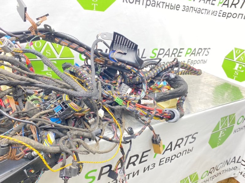 Проводка салона, 10200 рублей, Калининград