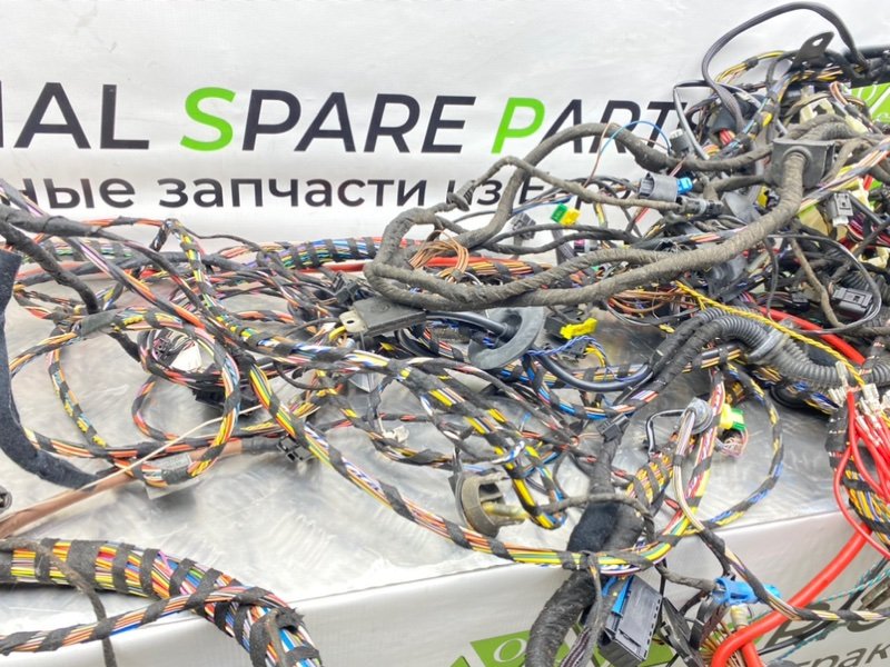Проводка салона, 10200 рублей, Калининград