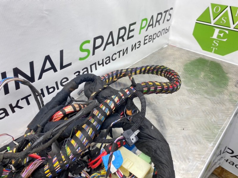 Проводка салона, 10200 рублей, Калининград