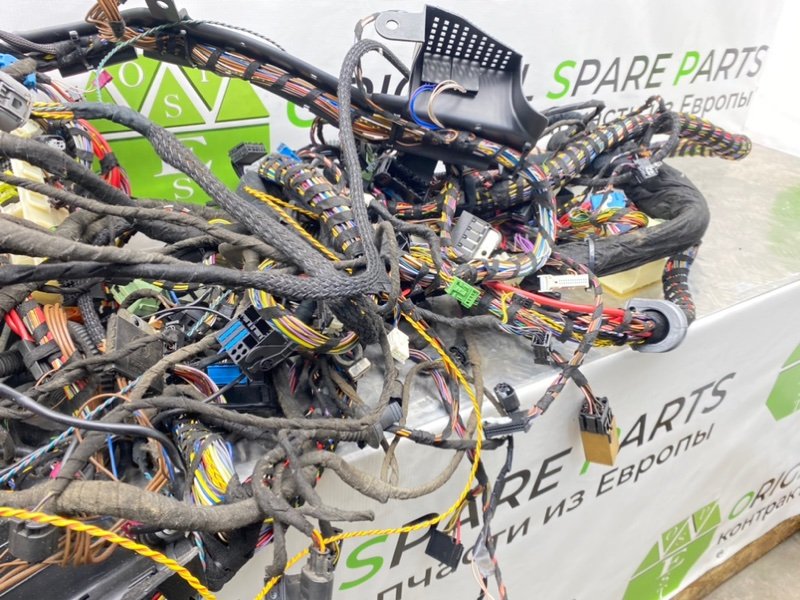 Проводка салона, 10200 рублей, Калининград