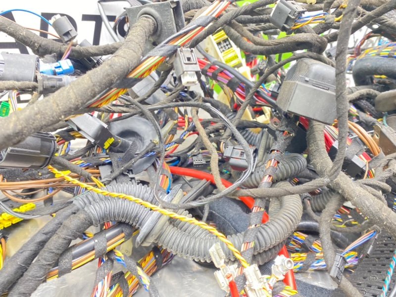 Проводка салона, 10200 рублей, Калининград