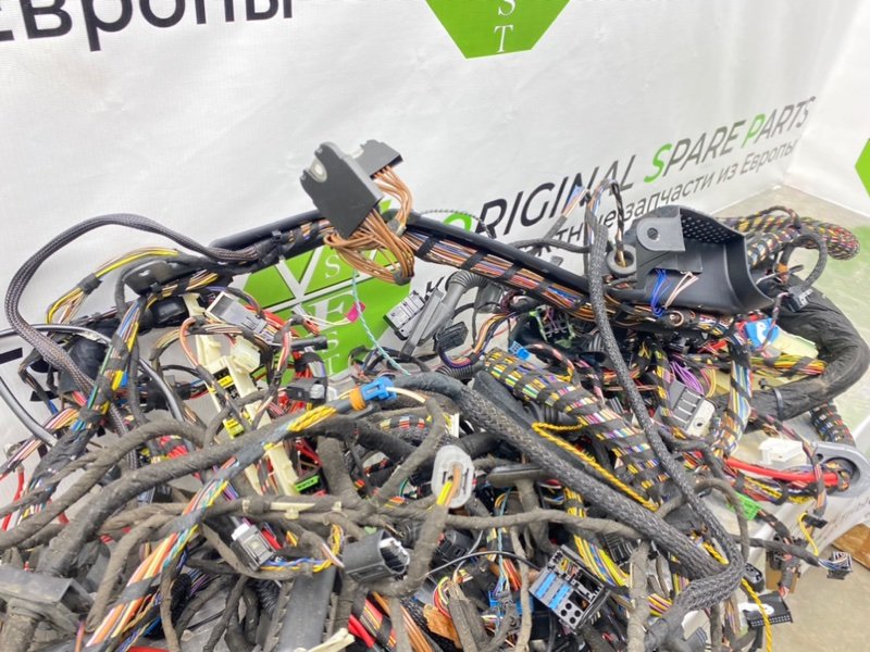 Проводка салона, 10200 рублей, Калининград