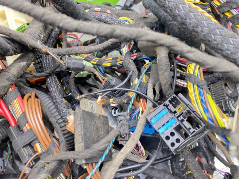 Проводка салона, 10200 рублей, Калининград