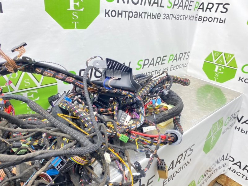 Проводка салона, 10200 рублей, Калининград