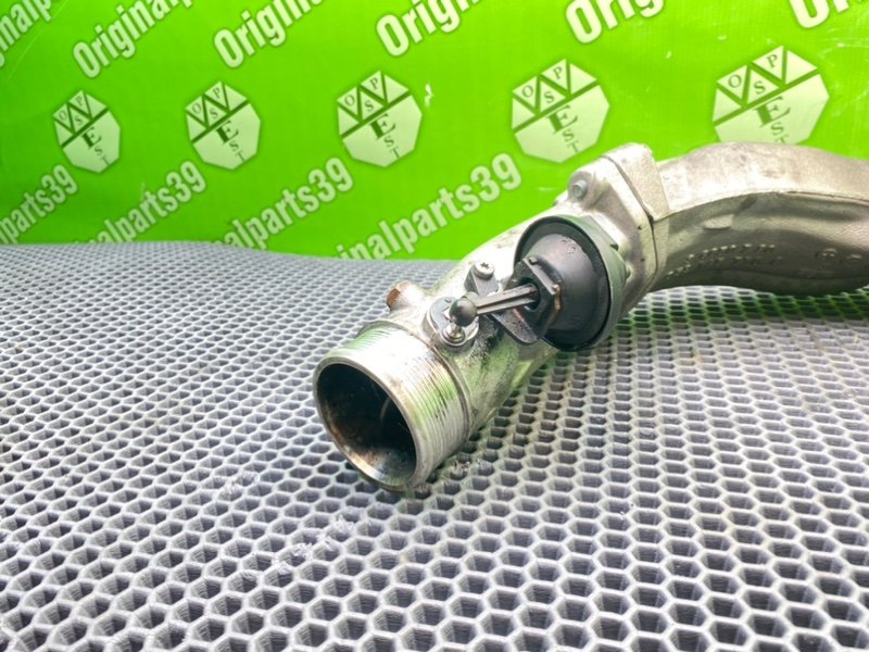 Дроссельная заслонка, 3100 рублей, Калининград