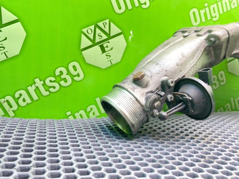 Дроссельная заслонка, 3100 рублей, Калининград