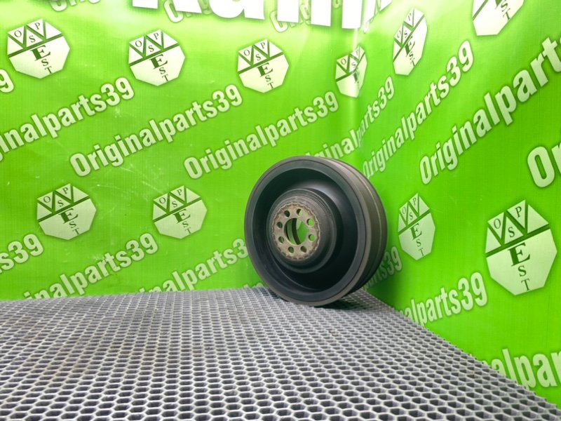 Шкив коленвала, 3900 рублей, Калининград