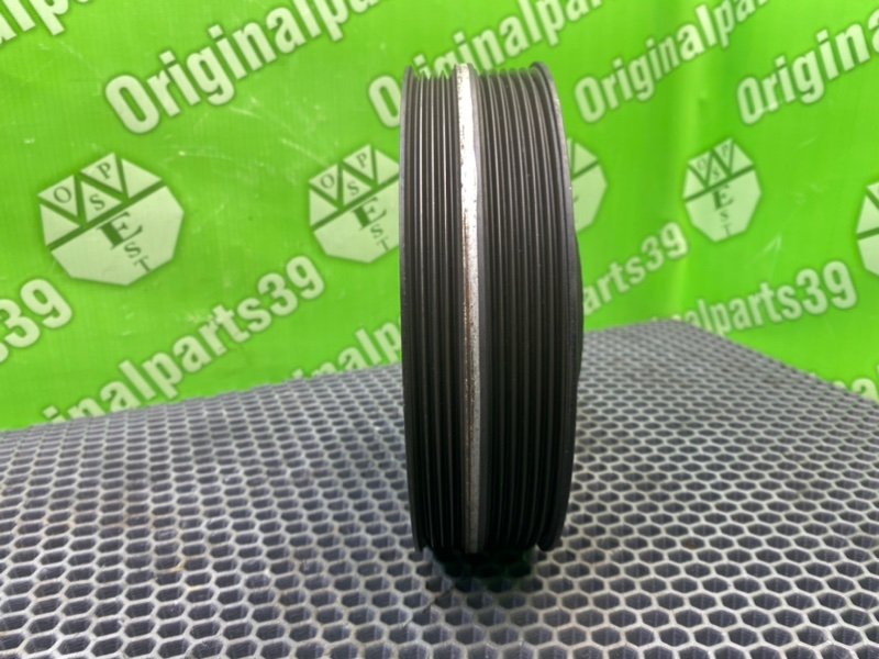 Шкив коленвала, 3900 рублей, Калининград