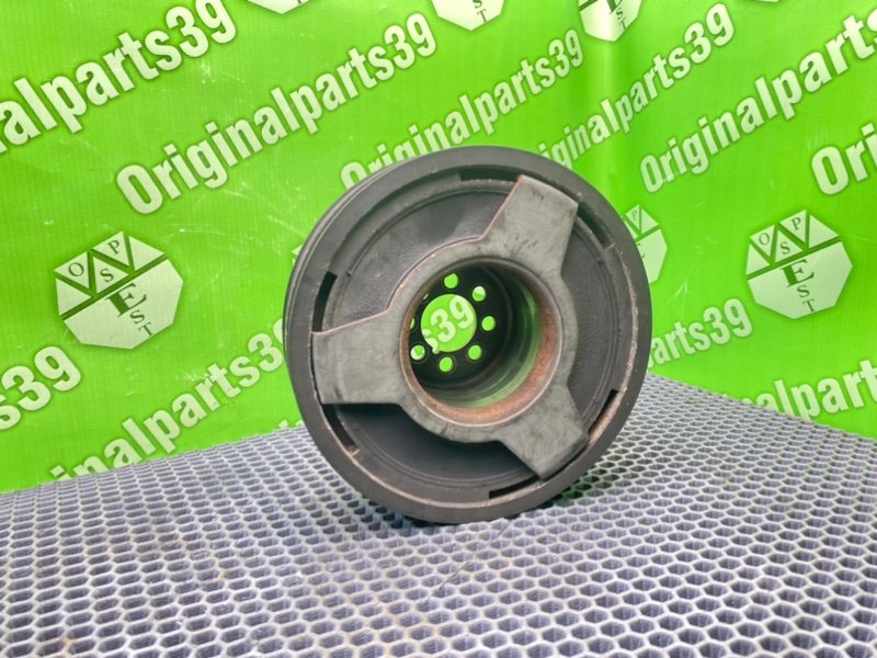 Шкив коленвала, 3900 рублей, Калининград