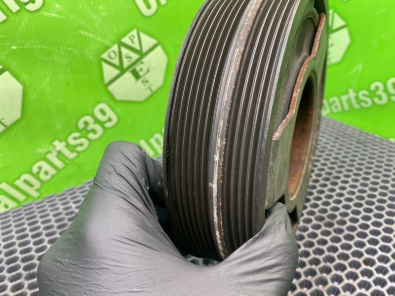 Шкив коленвала, 3900 рублей, Калининград