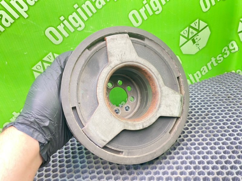 Шкив коленвала, 3900 рублей, Калининград