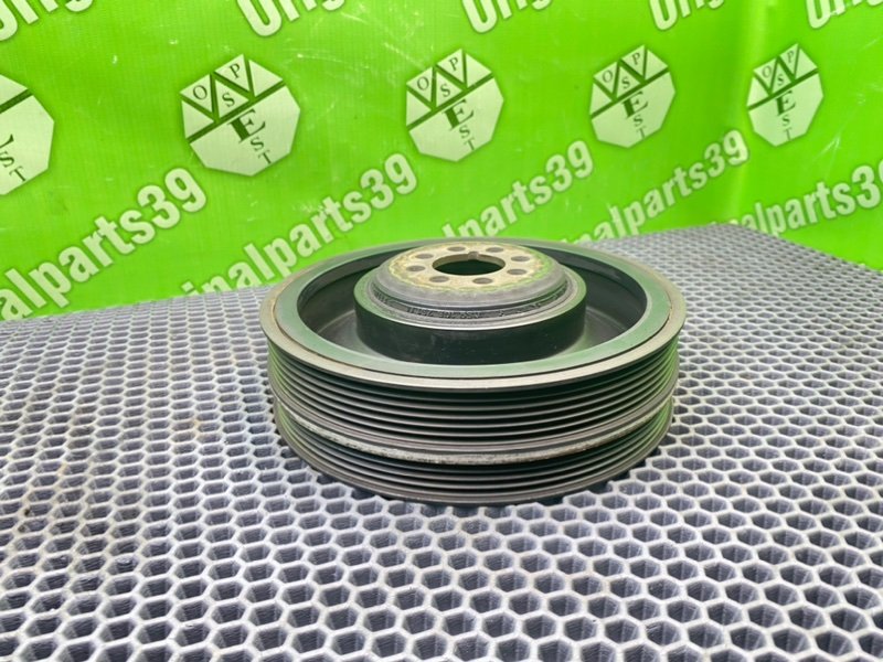 Шкив коленвала, 3900 рублей, Калининград