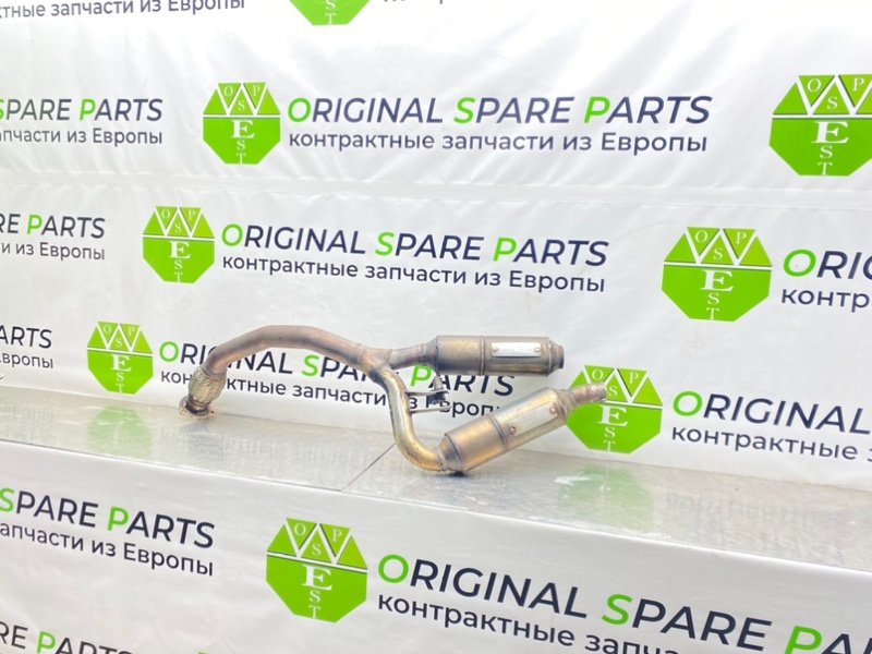 Катализатор, 25300 рублей, Калининград