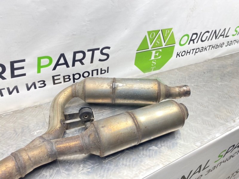 Катализатор, 25300 рублей, Калининград