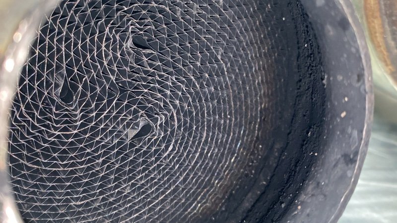 Катализатор, 25300 рублей, Калининград