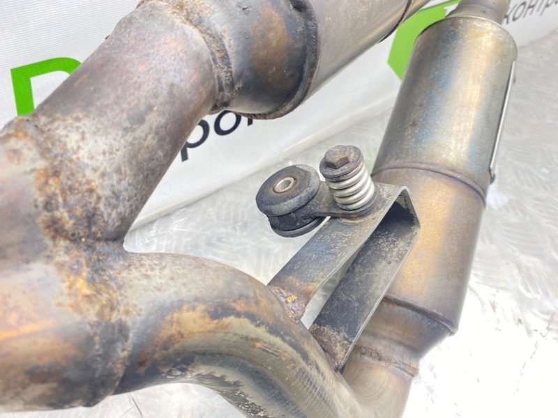 Катализатор, 25300 рублей, Калининград