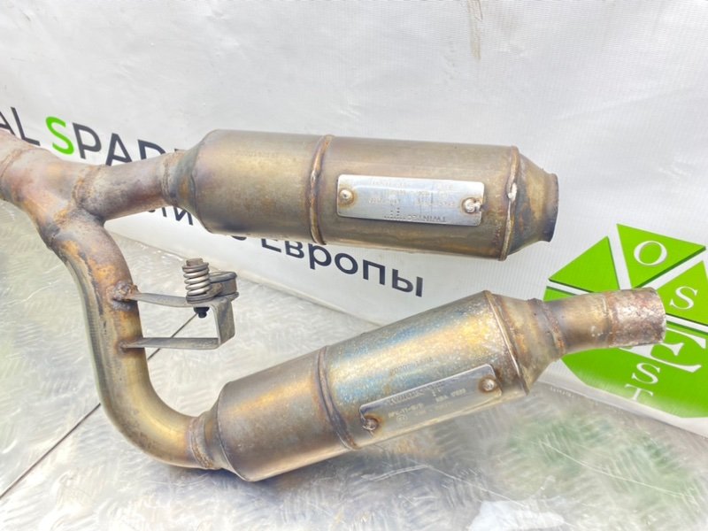 Катализатор, 25300 рублей, Калининград