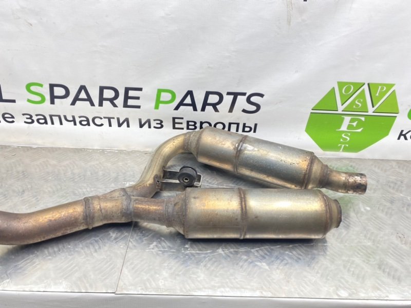 Катализатор, 25300 рублей, Калининград