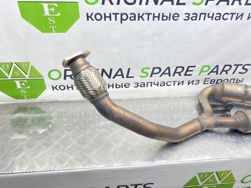 Катализатор, 25300 рублей, Калининград