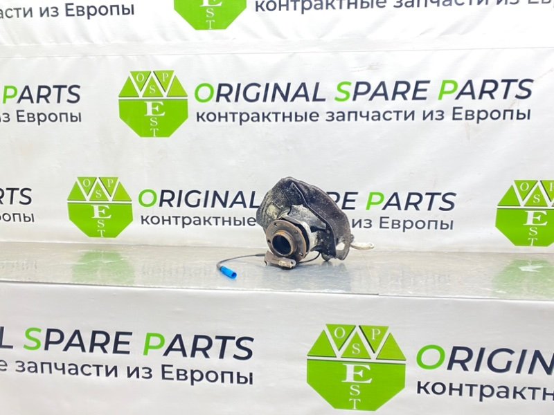 Поворотный кулак, 3900 рублей, Калининград