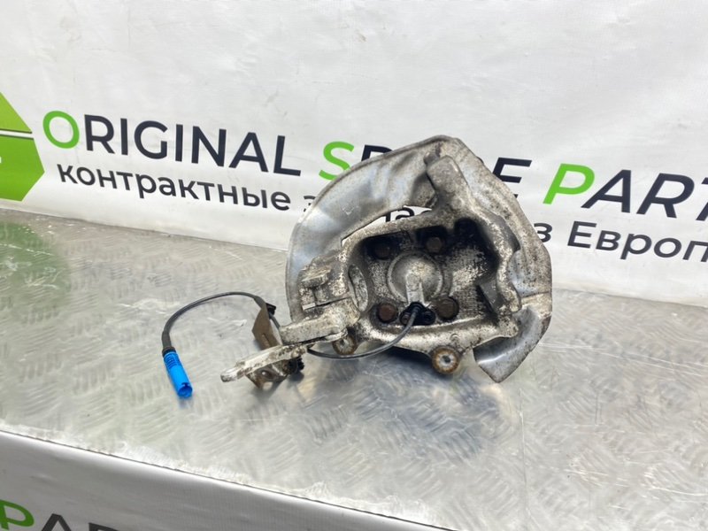 Поворотный кулак, 3900 рублей, Калининград