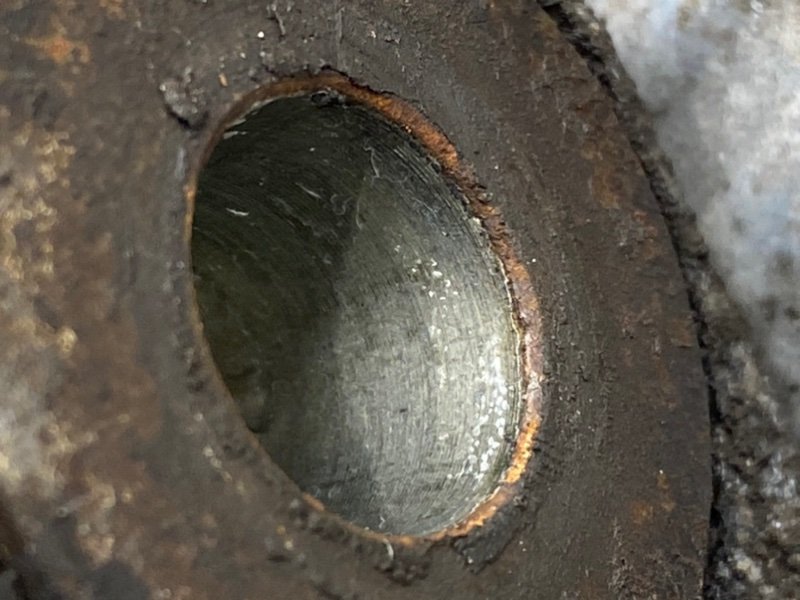 Поворотный кулак, 3900 рублей, Калининград