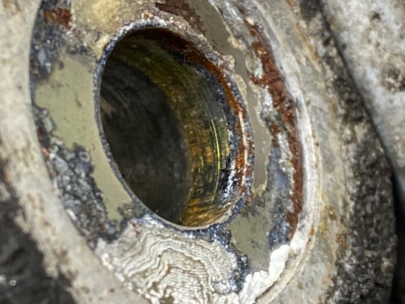 Поворотный кулак, 3900 рублей, Калининград