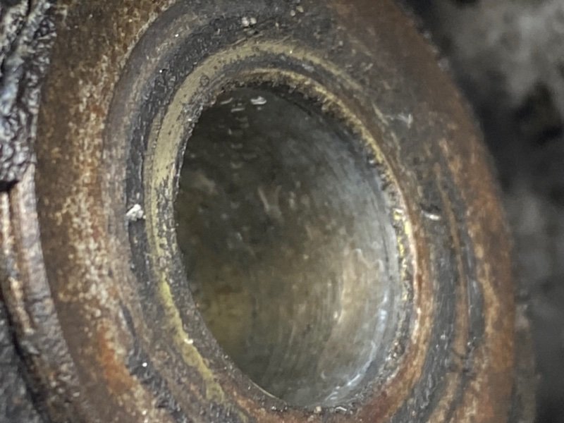 Поворотный кулак, 3900 рублей, Калининград