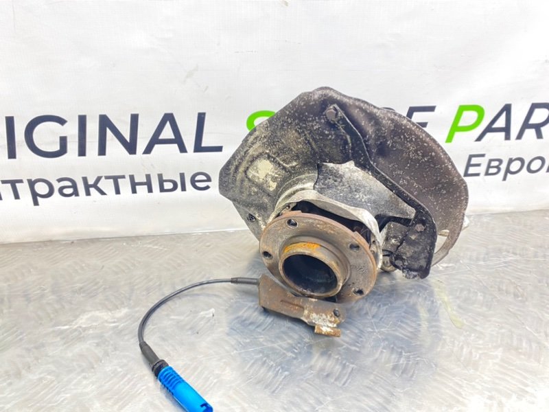 Поворотный кулак, 3900 рублей, Калининград