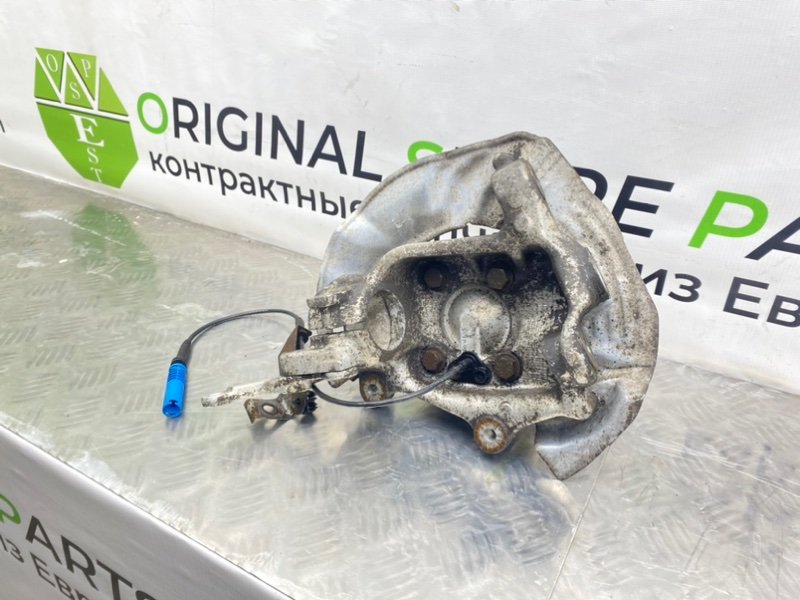 Поворотный кулак, 3900 рублей, Калининград