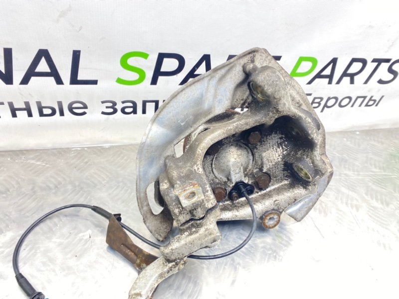 Поворотный кулак, 3900 рублей, Калининград