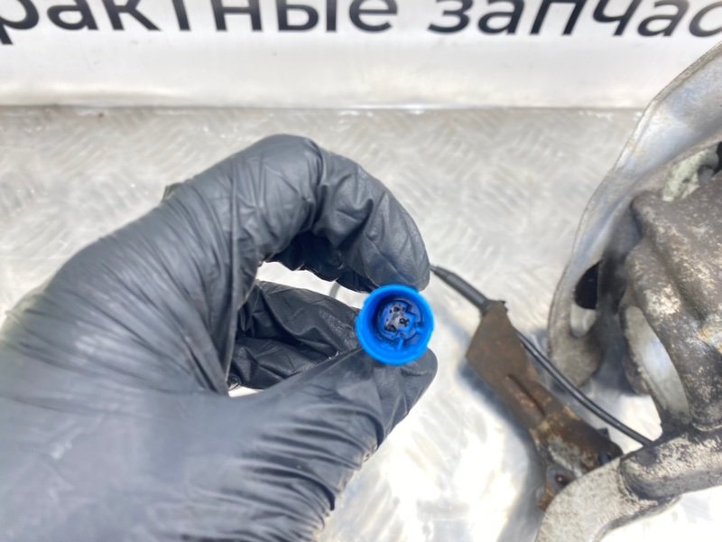 Поворотный кулак, 3900 рублей, Калининград