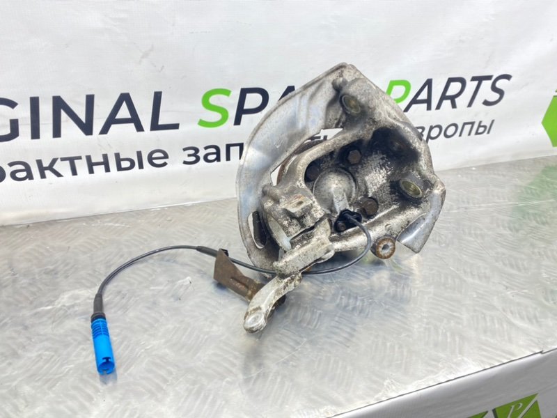 Поворотный кулак, 3900 рублей, Калининград