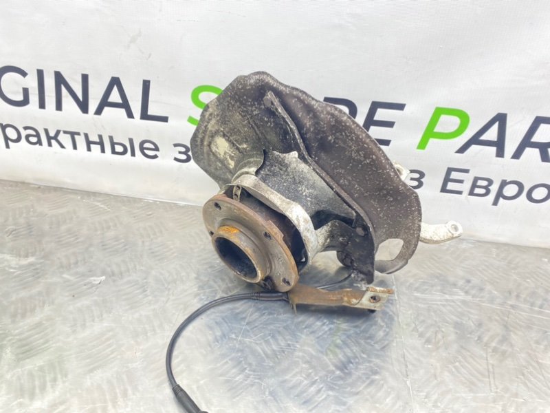 Поворотный кулак, 3900 рублей, Калининград