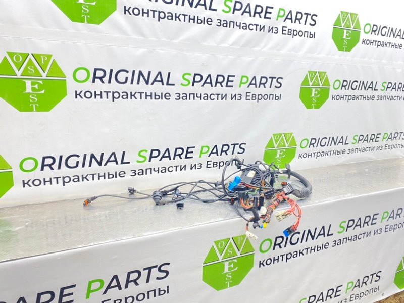 Проводка ДВС, 4700 рублей, Калининград