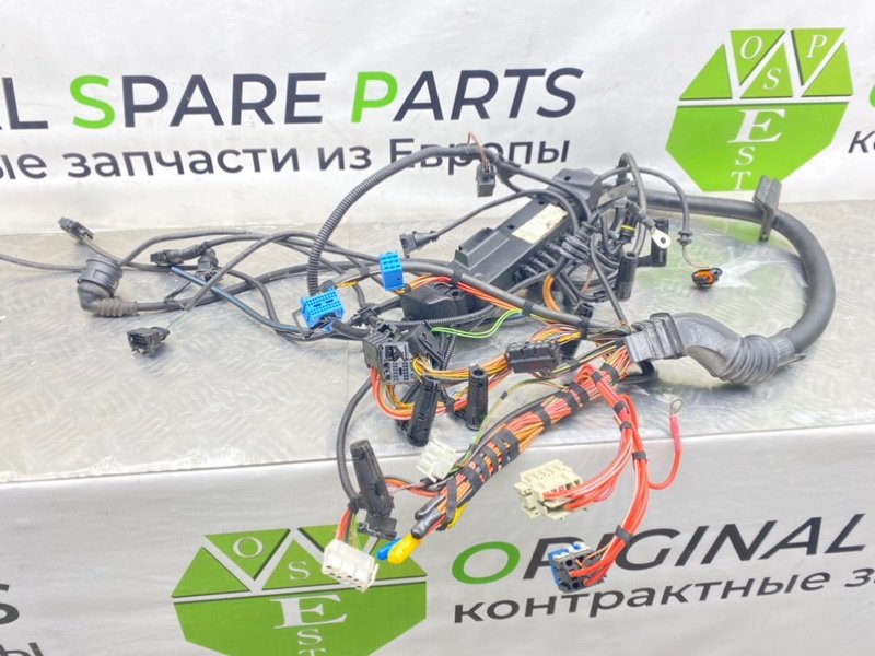 Проводка ДВС, 4700 рублей, Калининград