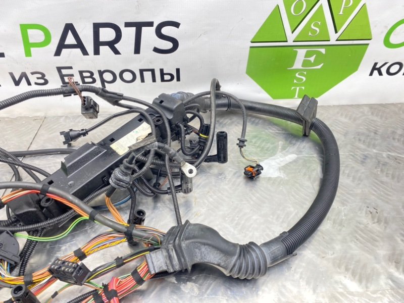 Проводка ДВС, 4700 рублей, Калининград