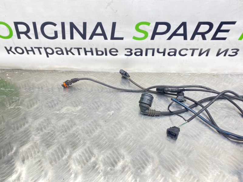 Проводка ДВС, 4700 рублей, Калининград