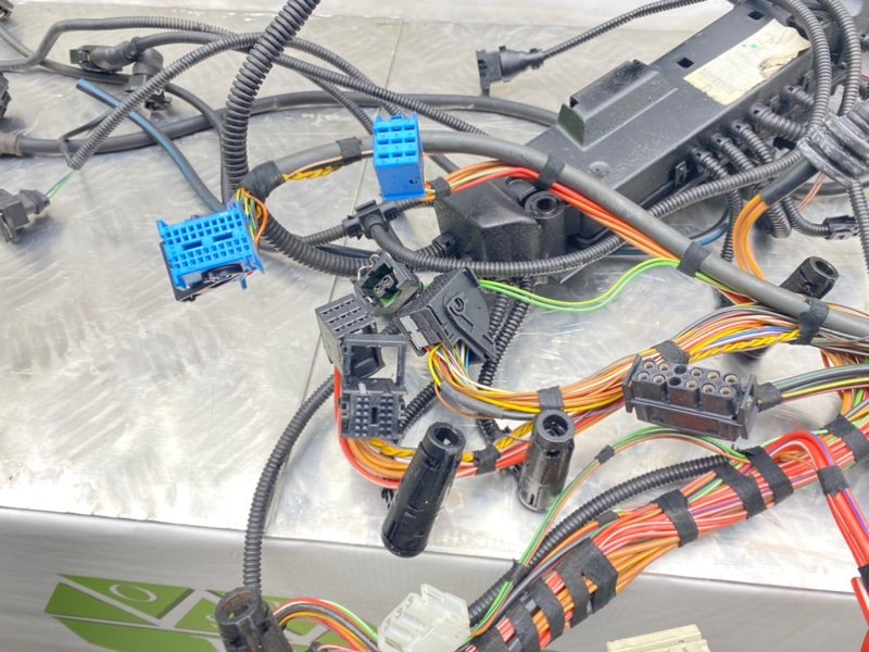 Проводка ДВС, 4700 рублей, Калининград