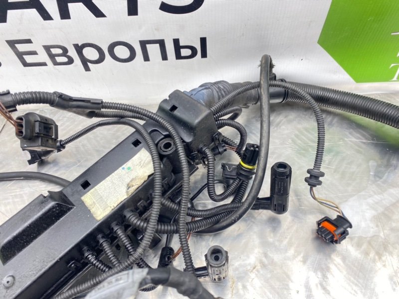 Проводка ДВС, 4700 рублей, Калининград