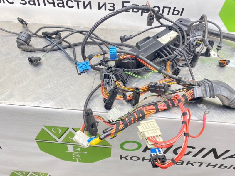 Проводка ДВС, 4700 рублей, Калининград