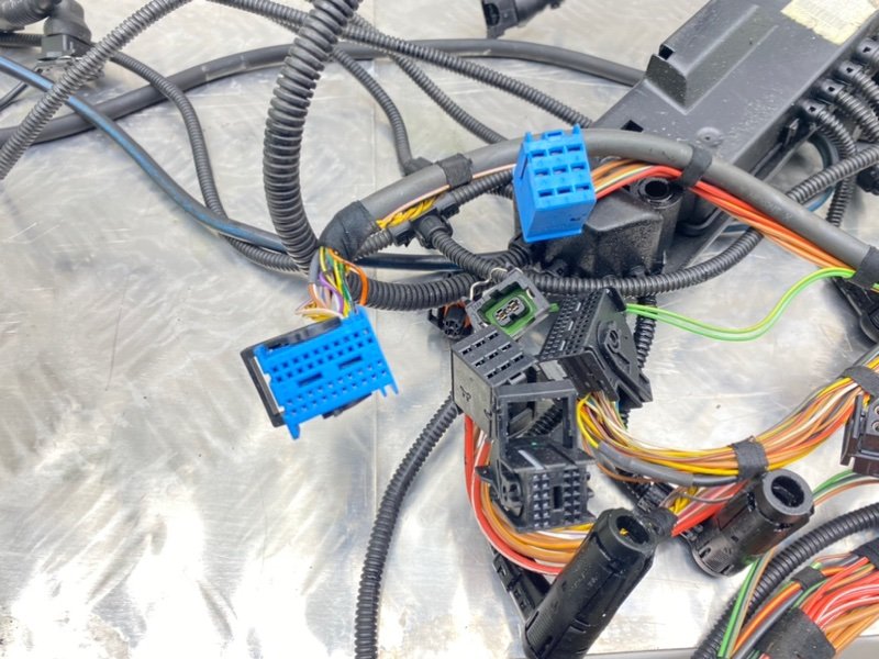 Проводка ДВС, 4700 рублей, Калининград