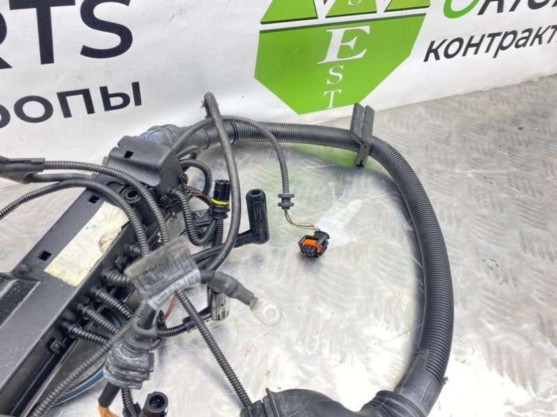 Проводка ДВС, 4700 рублей, Калининград