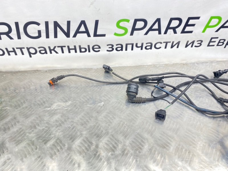 Проводка ДВС, 4700 рублей, Калининград