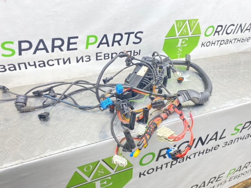 Проводка ДВС, 4700 рублей, Калининград