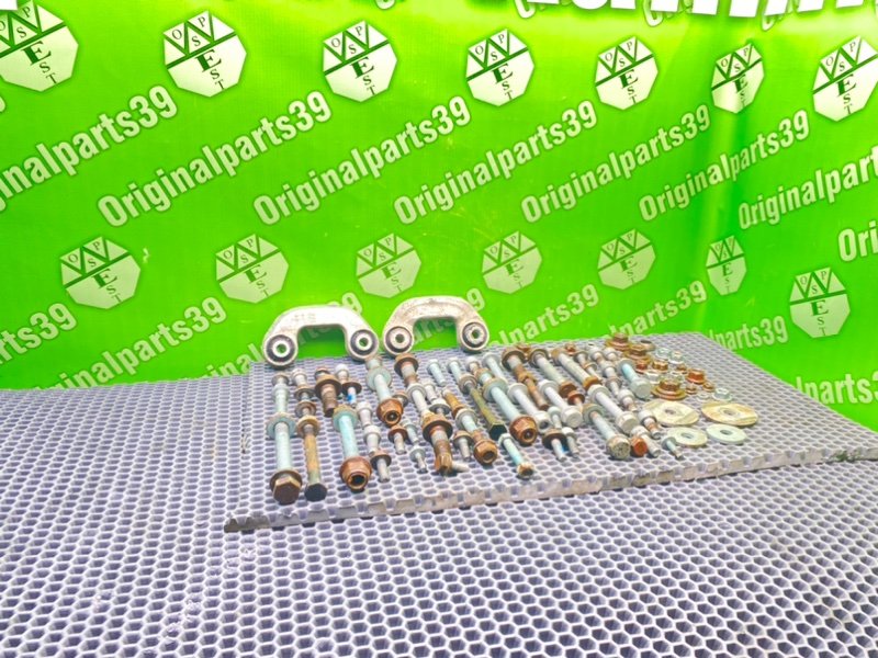 Болты подвески, 2300 рублей, Калининград